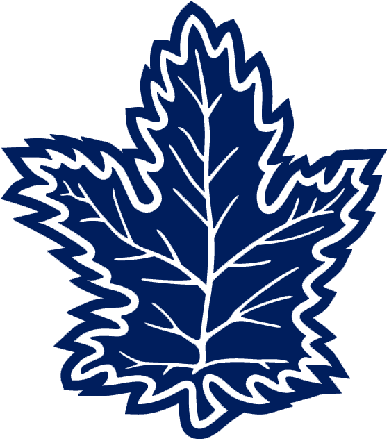 Toronto Maple Leafs 1992-2000 Alternate Logo DIY iron on transfer (heat transfer)